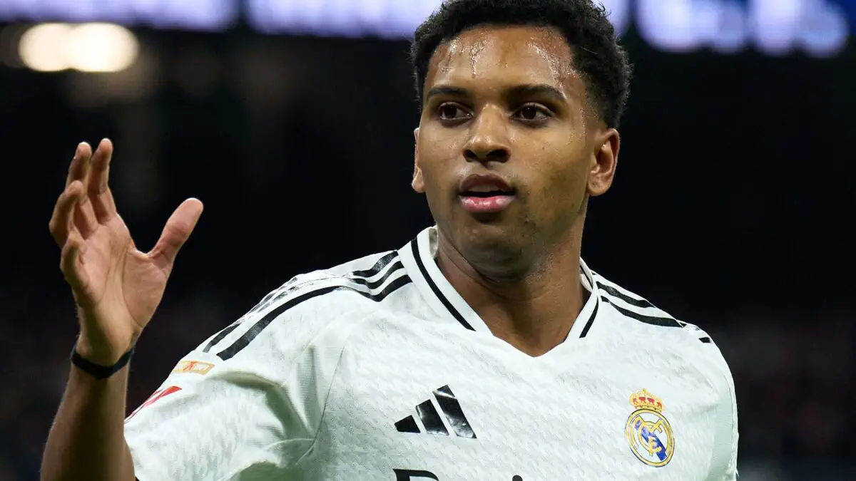 «Liverpul» Rodrigo transferi uchun «Real»ga 50–60 mln yevro taklif qilishga tayyor