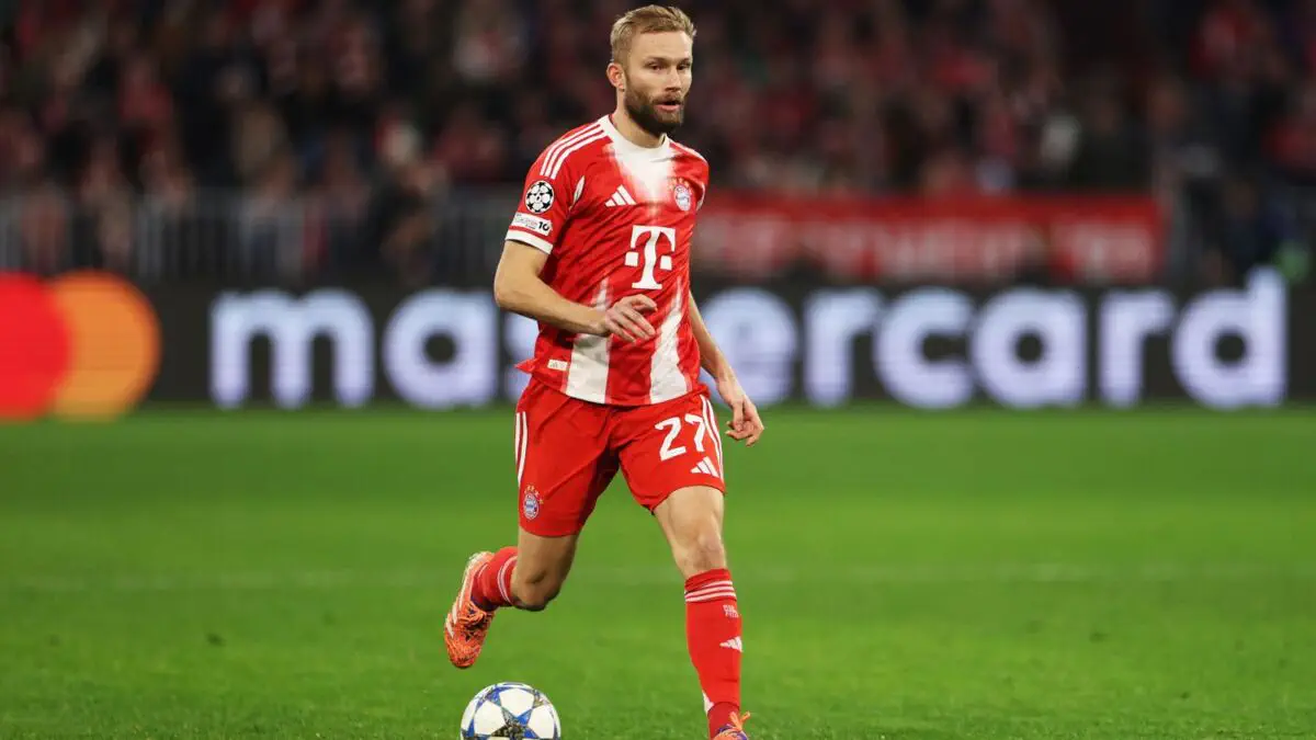 «Bavariya» ikki nafar futbolchisi bilan shartnomani uzaytirmoqchi — manba