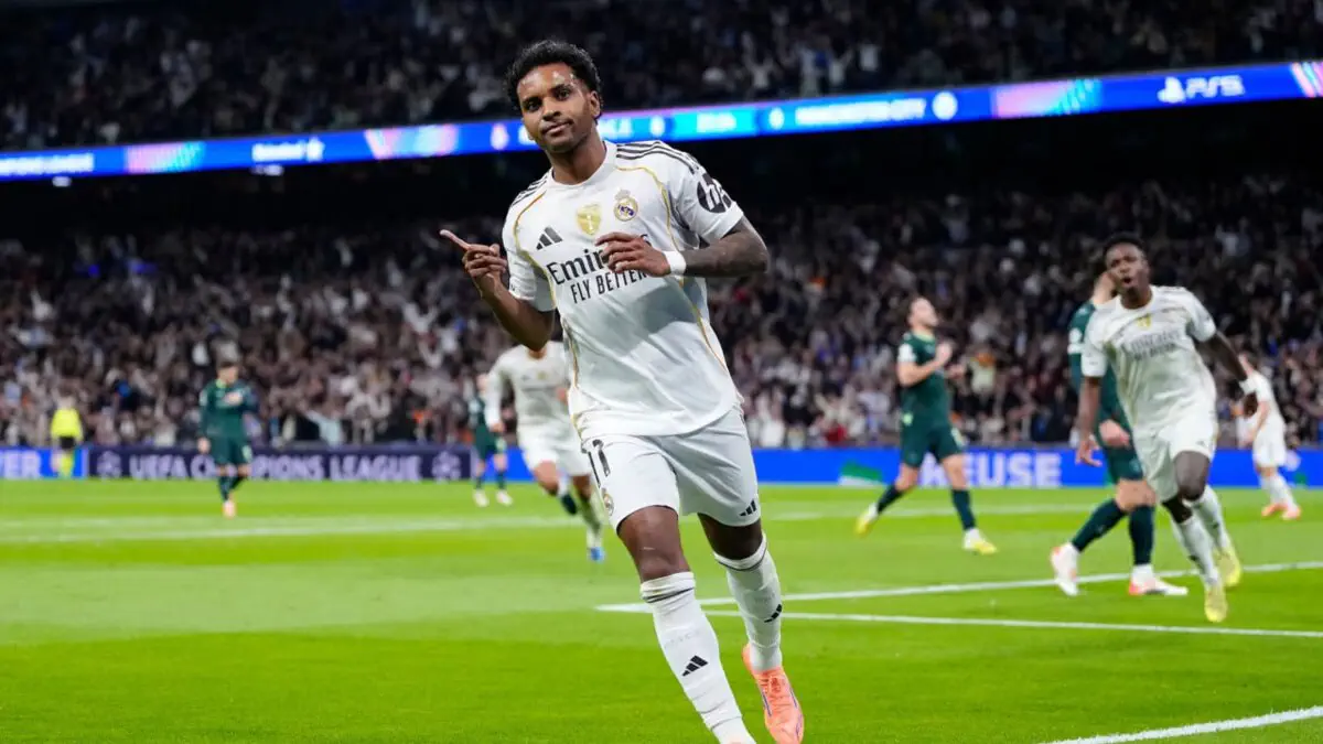 «Liverpul» Rodrigoni 50–60 million yevro evaziga sotib olishga tayyor