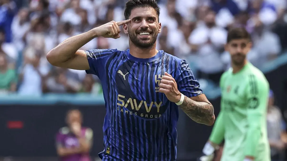 «MYU» Ruben Nevesh transferi boʻyicha hech qanday muzokaralarni boshlamagan