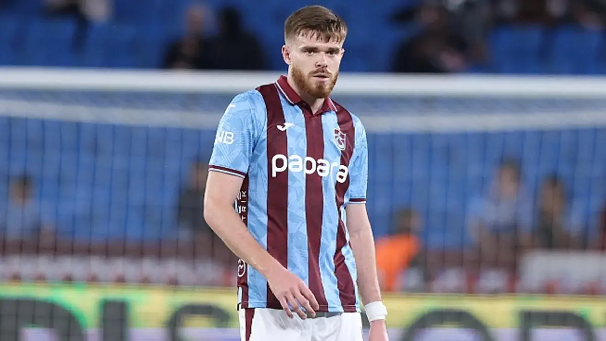 «Napoli» «Trabzonspor» markaziy himoyachisiga qiziqish bildirmoqda 