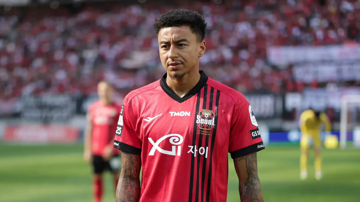 Lingard La Liga klubiga o'tishi mumkin