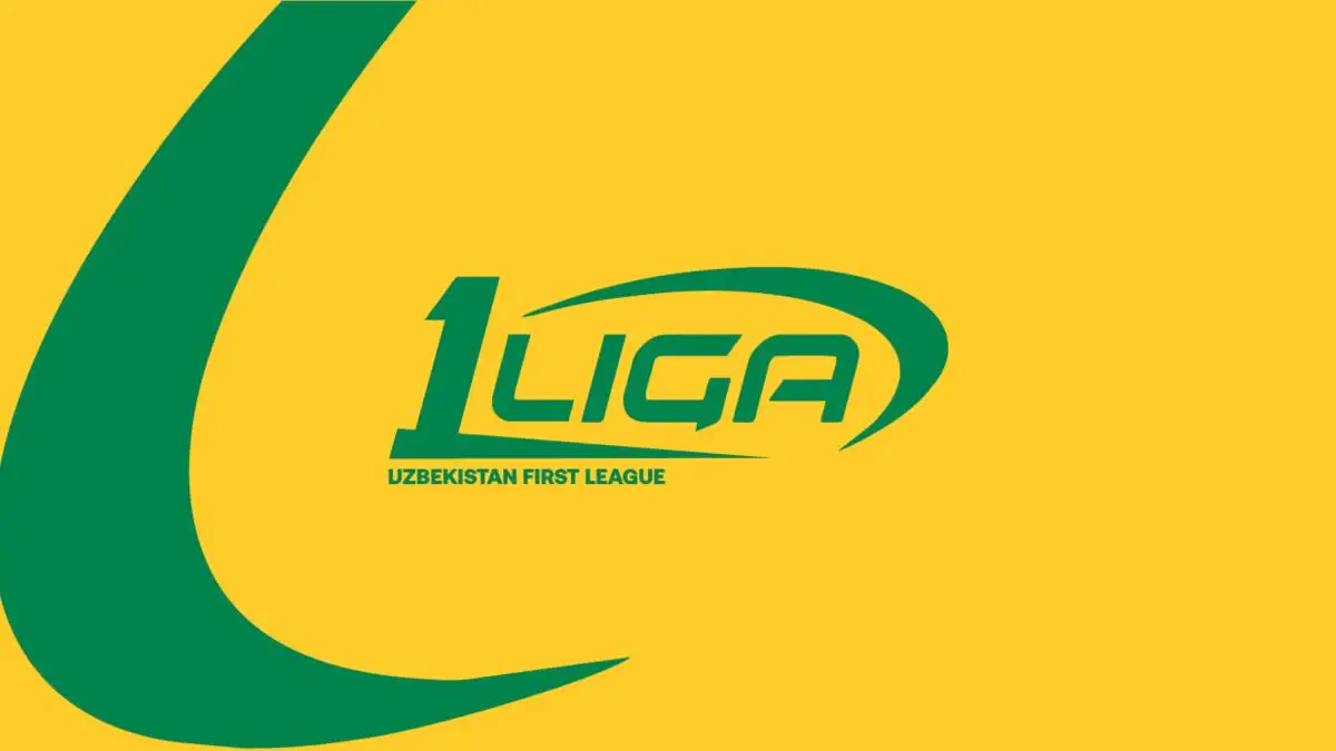 Birinchi liga musobaqasi uchun reglament loyihasi bilan tanishing