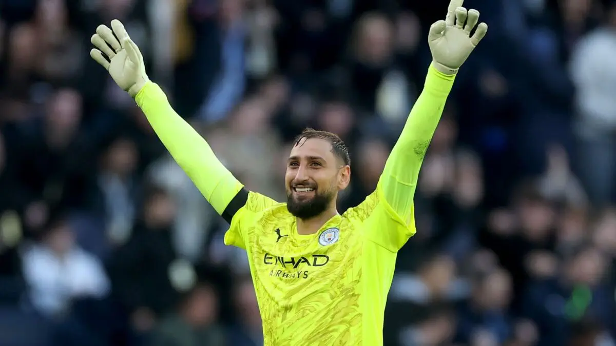 Kurtua birinchi, Donnarumma ikkinchi — Score 90 2025 yilning eng yaxshi darvozabonlari reytingini eʼlon qildi
