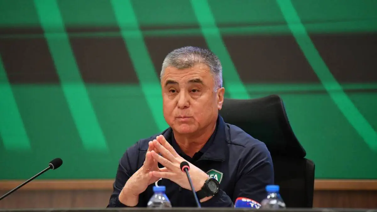  Oʻzbekiston U-21 terma jamoasining U-23 Osiyo kubogida ishtirok etuvchi yakuniy tarkibi ma'lum