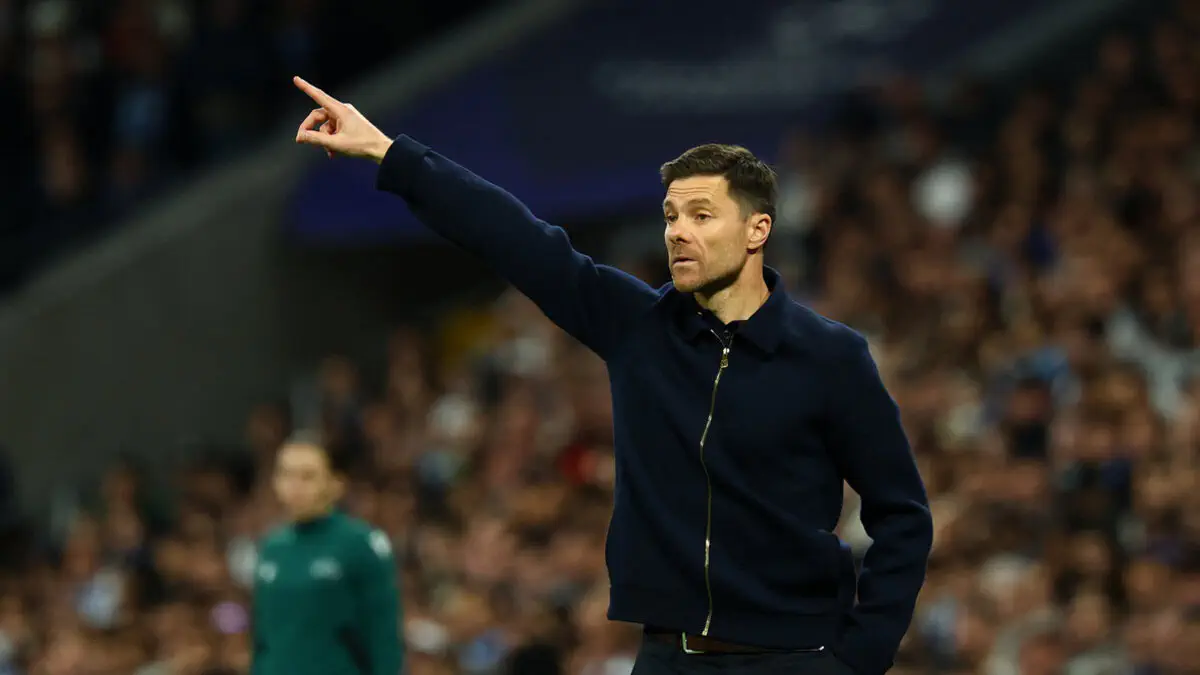 Xabi Alonso: U o‘z o‘yinini yaxshi biladigan murabbiy