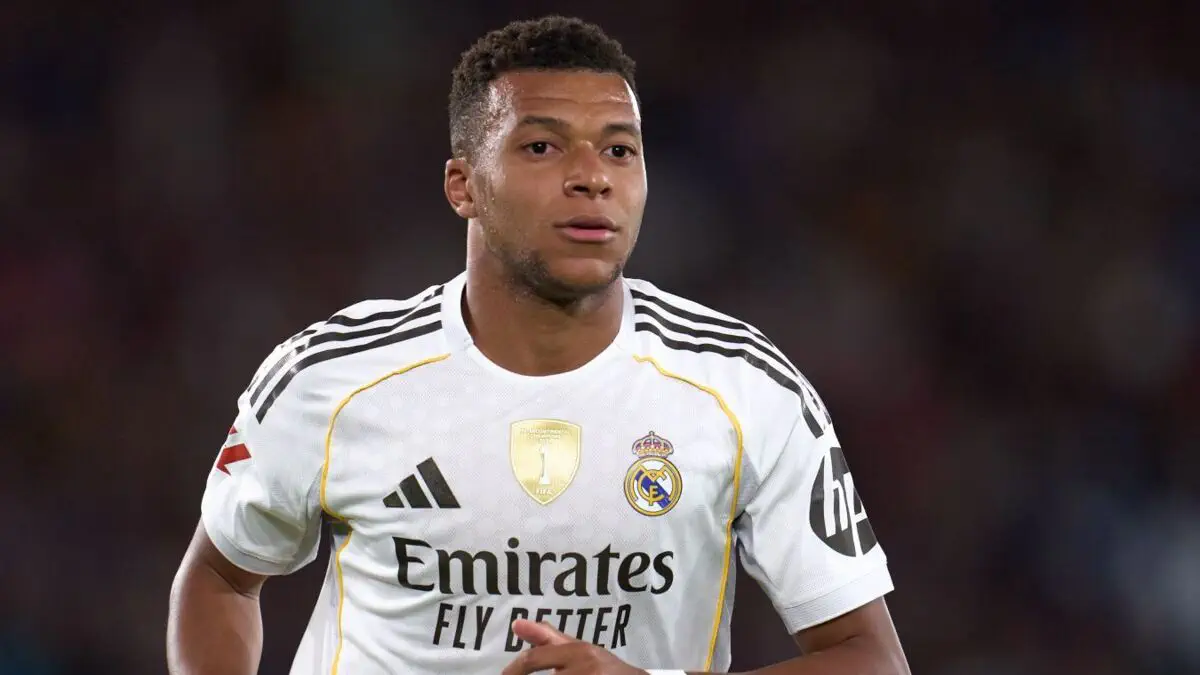 Mbappe oxirgi oʻyinlarda ogʻriq bilan oʻynadi — manba