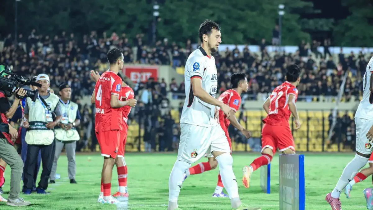 Xurshid Muxtorov «Buxoro» bilan kelishuvga erishdi
