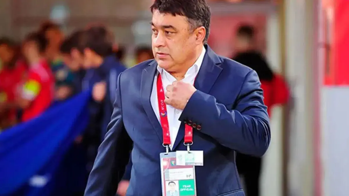 Muhsin Muhammadiev vafot etdi