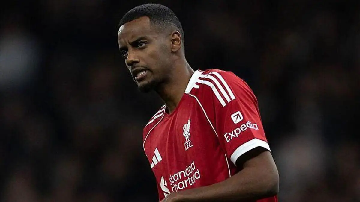Isak — APLda mavsumning eng omadsiz transferi