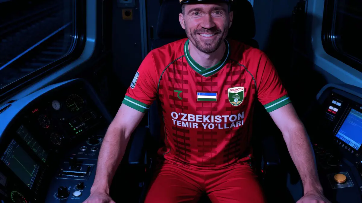 Yana bir kambek: Oleg Zoteyev - "Lokomotiv"ga qaytdi