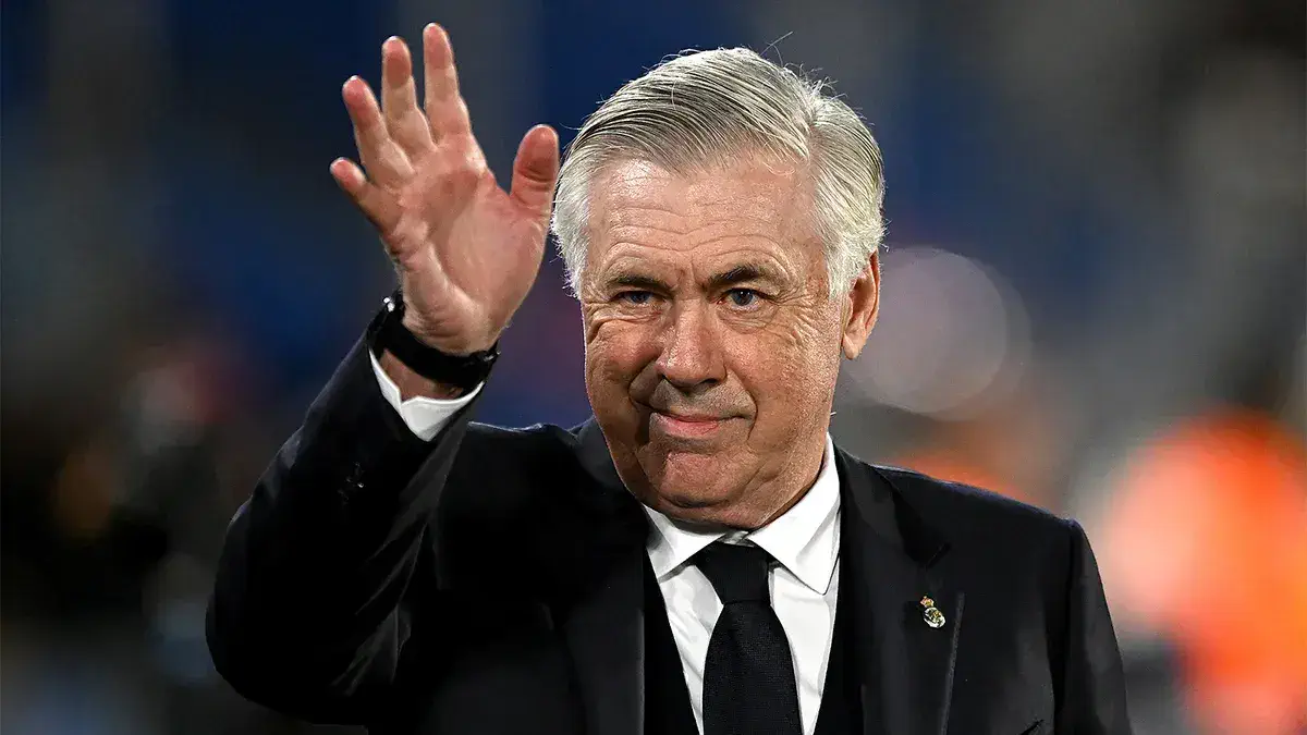 Modrich: «Allegri biroz Anchelottiga oʻxshab ketadi»