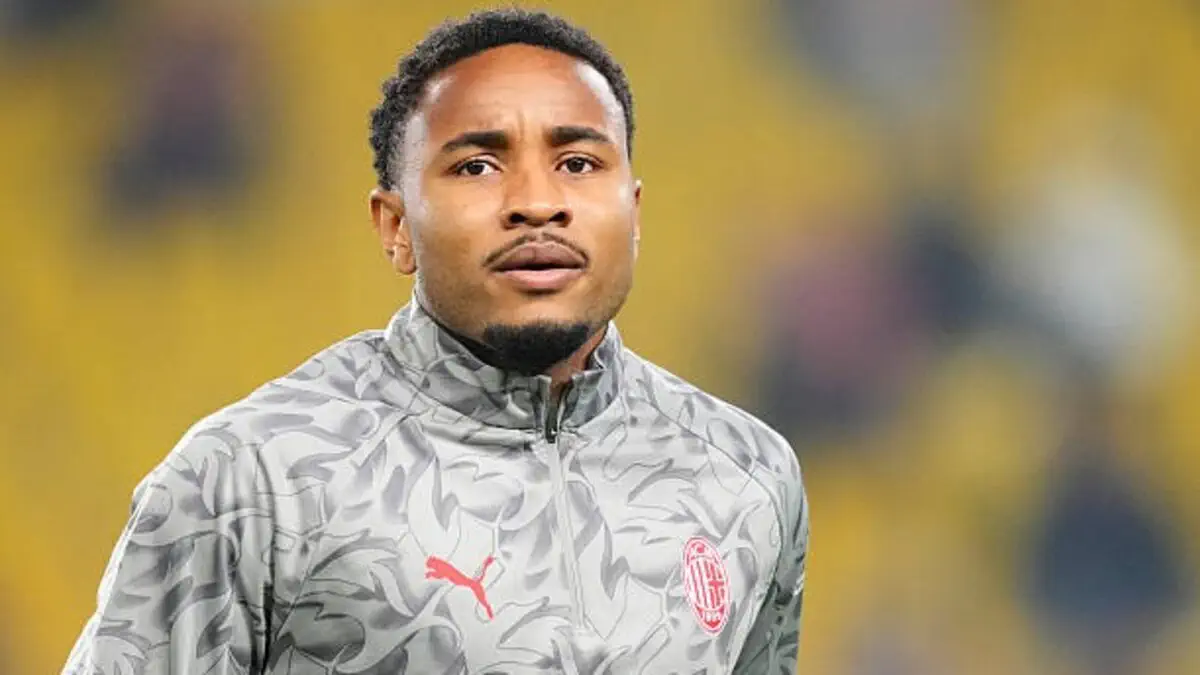 "Milan" "Fenerbaxche"ning Kristofer Nkunku transferi bo‘yicha 25 million yevrolik ilk taklifini rad etdi