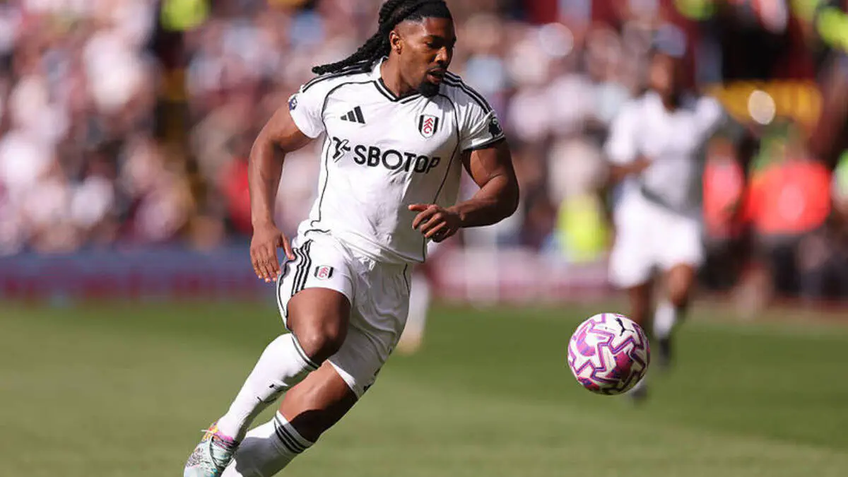 Traore «West Hem»ga o'tishi mumkin