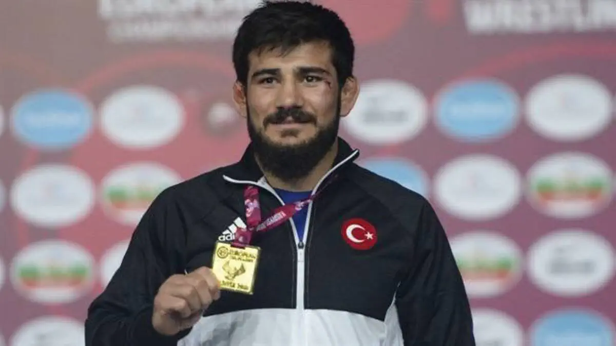 Kurash. Soner Demirtash Turkiya terma jamoasining bosh murabbiyi etib tayinlandi