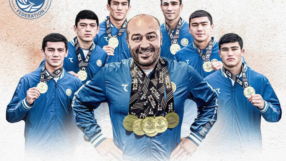 Boks. Yakunlangan 2025 yil o‘zbek boksi uchun ancha omadli keldi desak bo‘laveradi, Osiyo va Jahon arenalarida yana bir bor tengsizligimizni isbotladi
