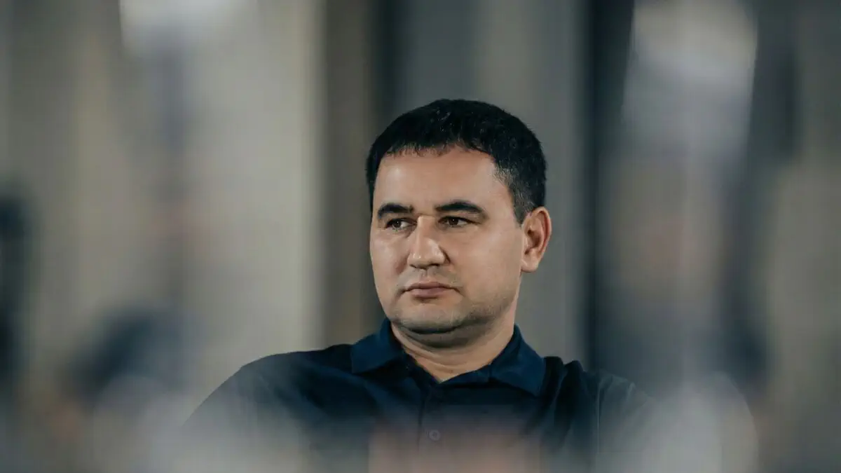 Elbek Samatov «Andijon» klubi sport direktori lavozimida faoliyatini davom ettiradi
