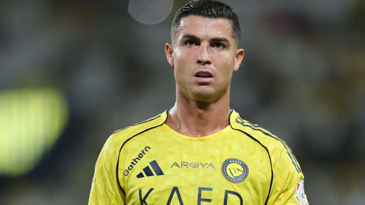 Ronaldu 2025 yilning sentyabr oyidan beri ilk bor SPLda gol ura olmadi