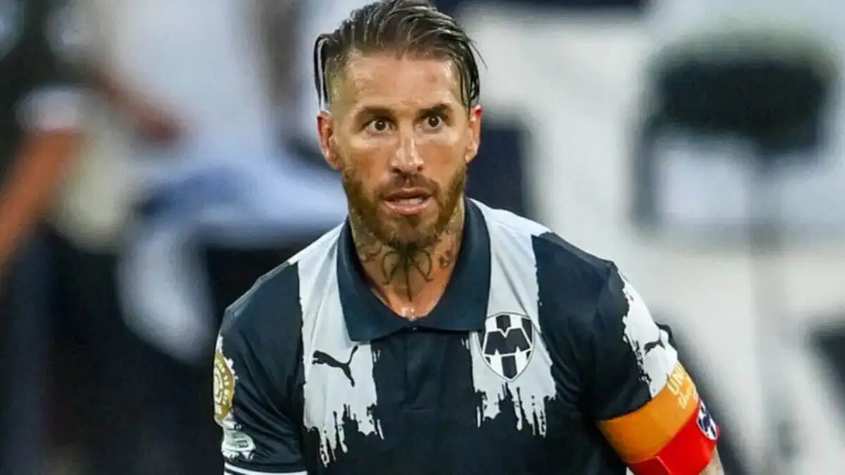 Ramos «Parij» bilan shartnoma imzolashi mumkin