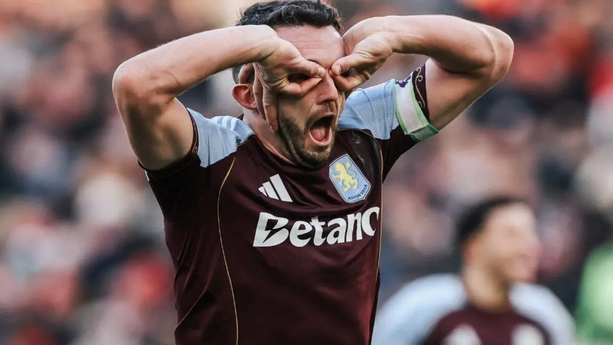 APL. Aston Villa — Nottingham Forest — 3:1 (videosharh)
