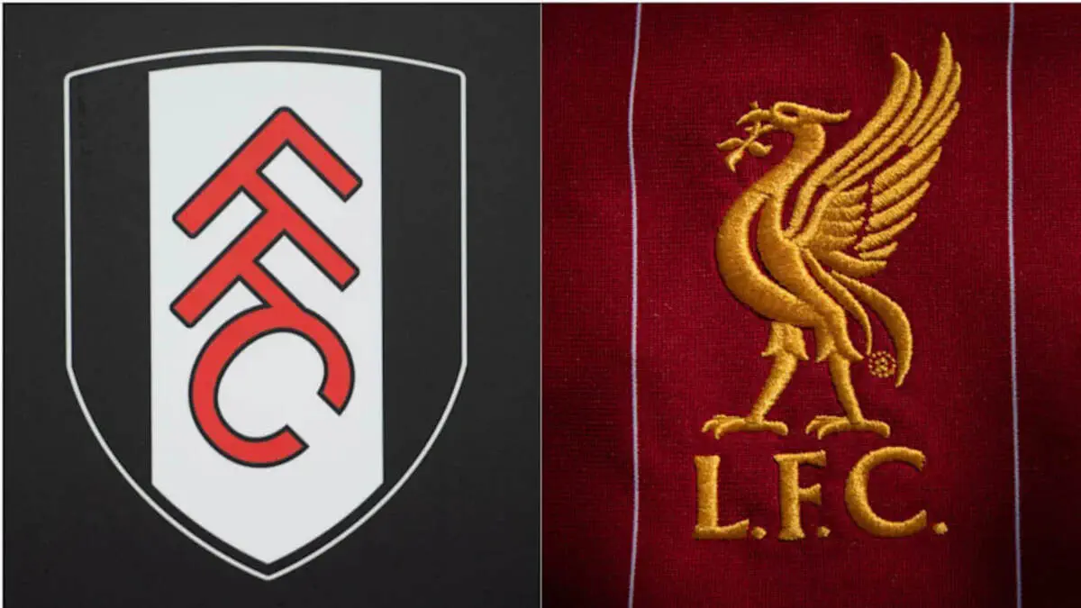 APL. «Fulhem» – «Liverpul». Tarkiblar bilan tanishing