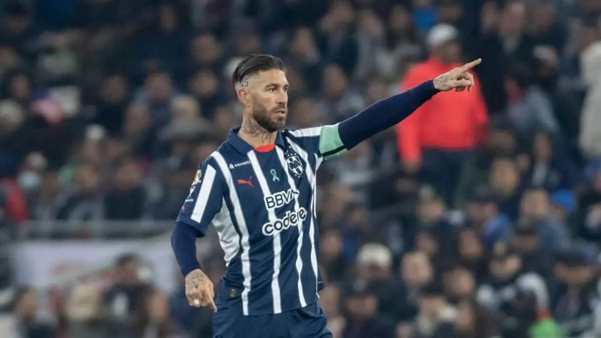 Ramos Fransiya klubi bilan shartnoma imzolashi mumkin
