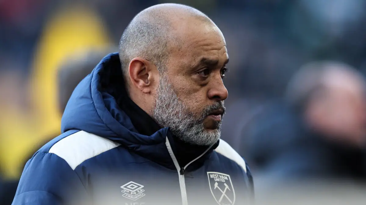 «West Ham» Eshpiritu Santuni iste'foga chiqarishga yaqin turibdi