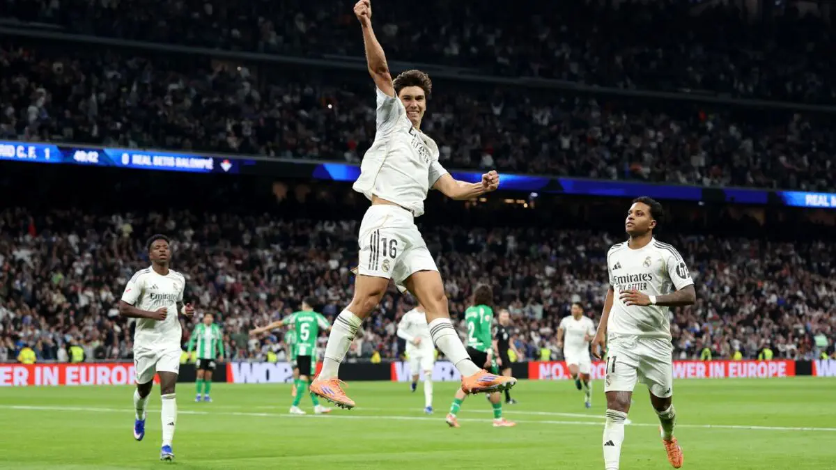 La Liga. 18-turda qayd etilgan barcha natijalar bilan tanishing