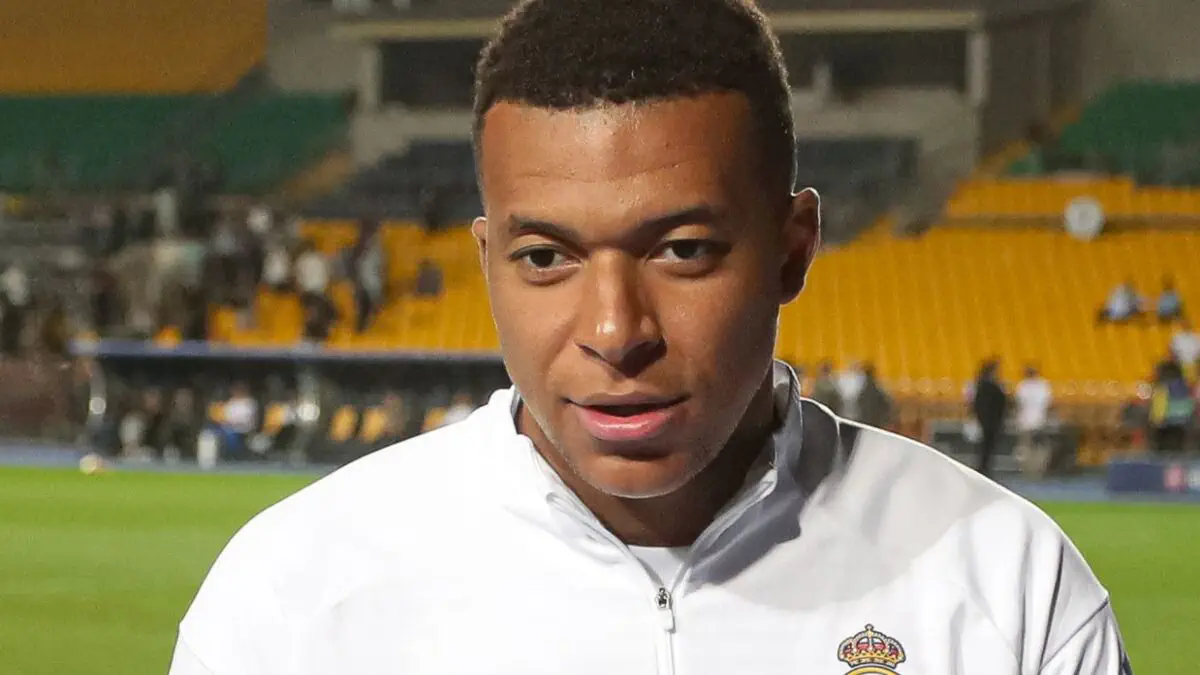 Mbappe «Atletiko»ga qarshi bahsni o'tkazib yuboradi — manba