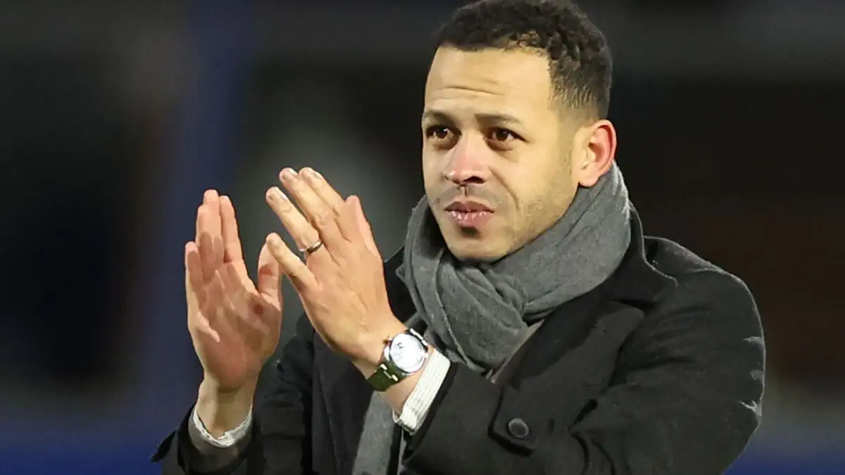 Liam Rosinyor — «Chelsi» bosh murabbiyi (Romano)