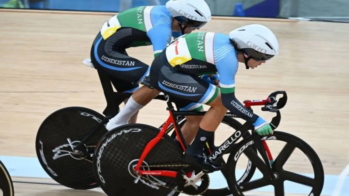 Malayziyaning Nilai shahrida velosportning trek yo'nalishi bo'yicha "ASEAN TRACK SERIES (PRESIDENT CUP)" musobaqasi bo'lib o'tadi