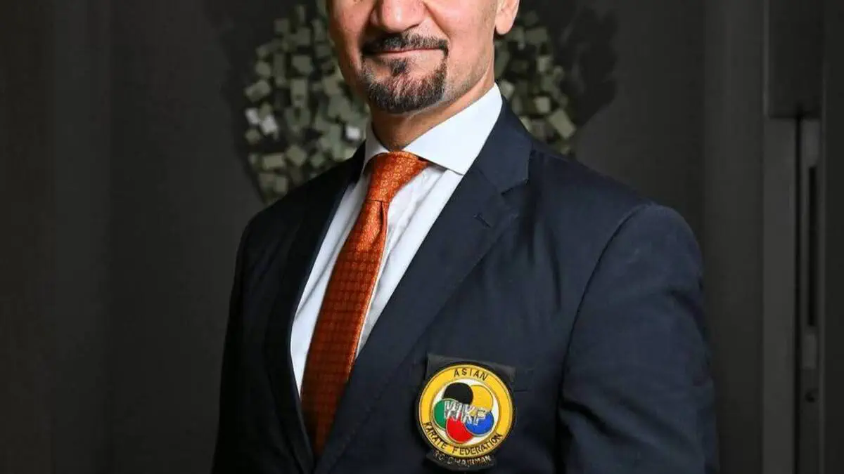 Karate. Osiyo karate federatsiyasi (AKF) bosh hakami O’zbekistonga keldi