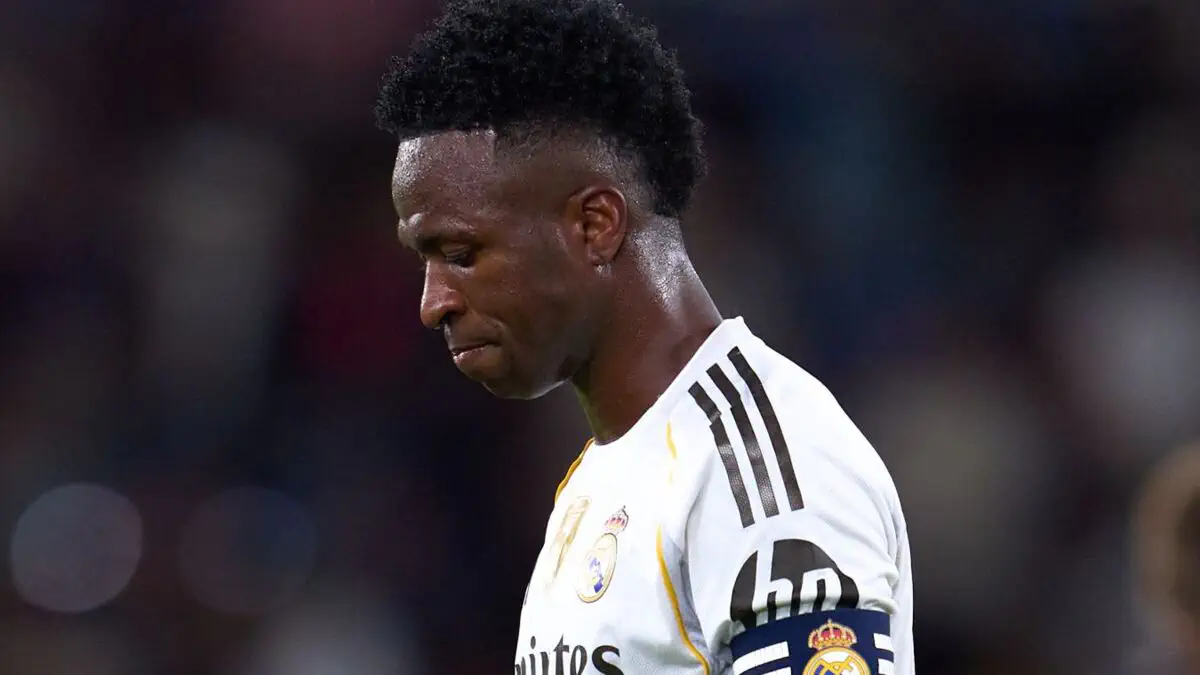 «Chelsi» Vinisius uchun mos variant emas — manba