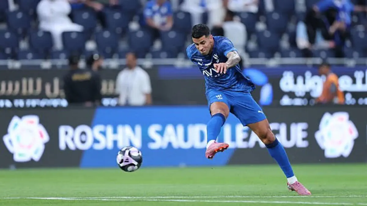 "Inter" Joau Kanselu bilan shartnoma imzolashi mumkin