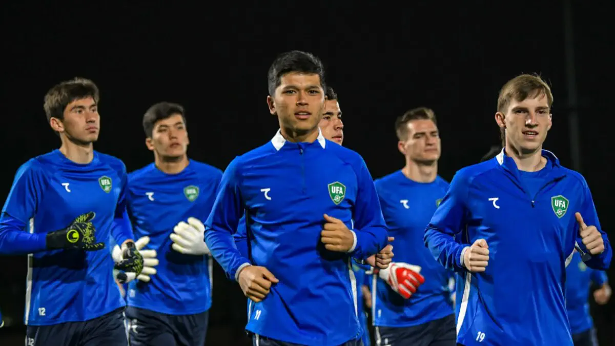 U-23 Osiyo kubogi. O‘zbekistonning turnirdagi ilk uchrashuvi uchun asosiy tarkibi ma’lum