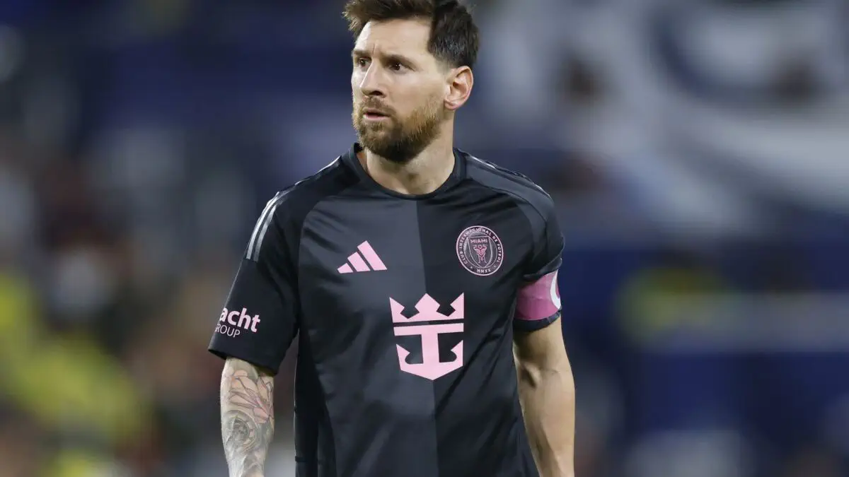 Messi Barselona va Mayamidagi kundalik hayotini taqqosladi