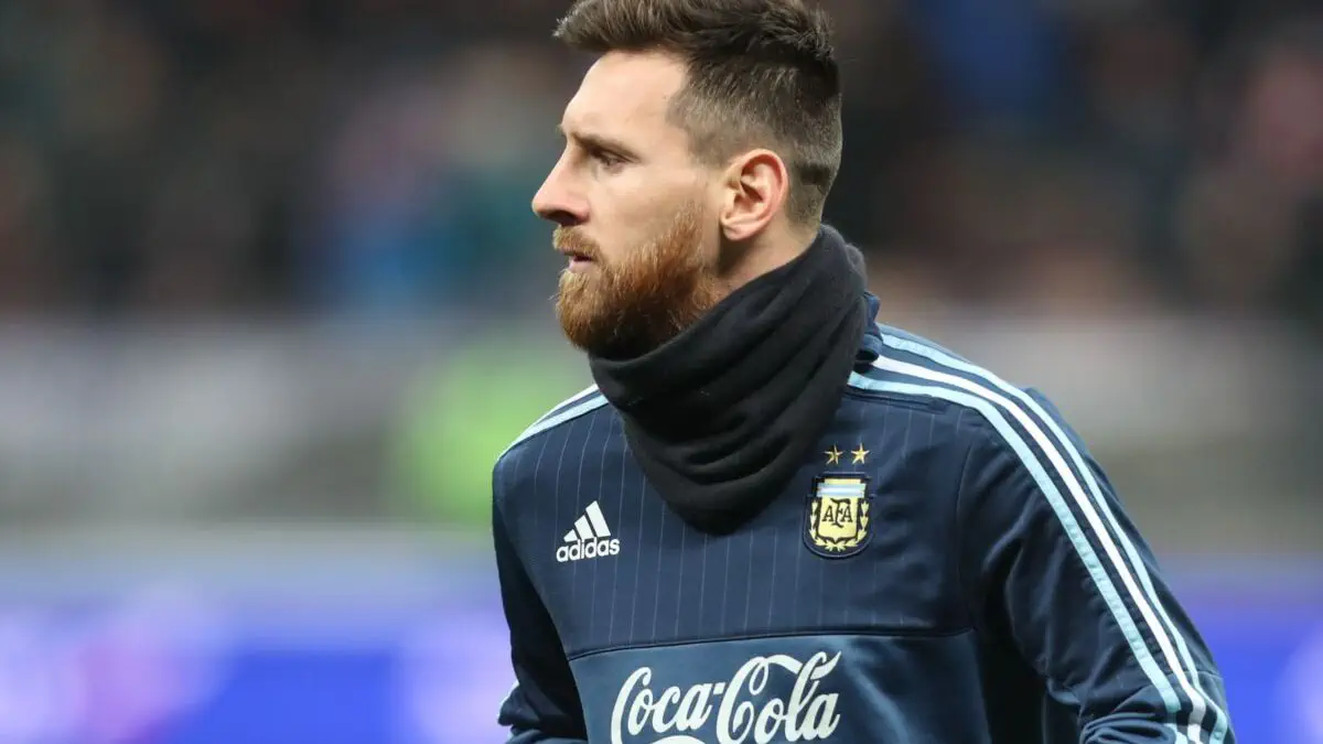Messi: «To‘g‘risi, oʻzimni murabbiy sifatida tasavvur qilmayman»