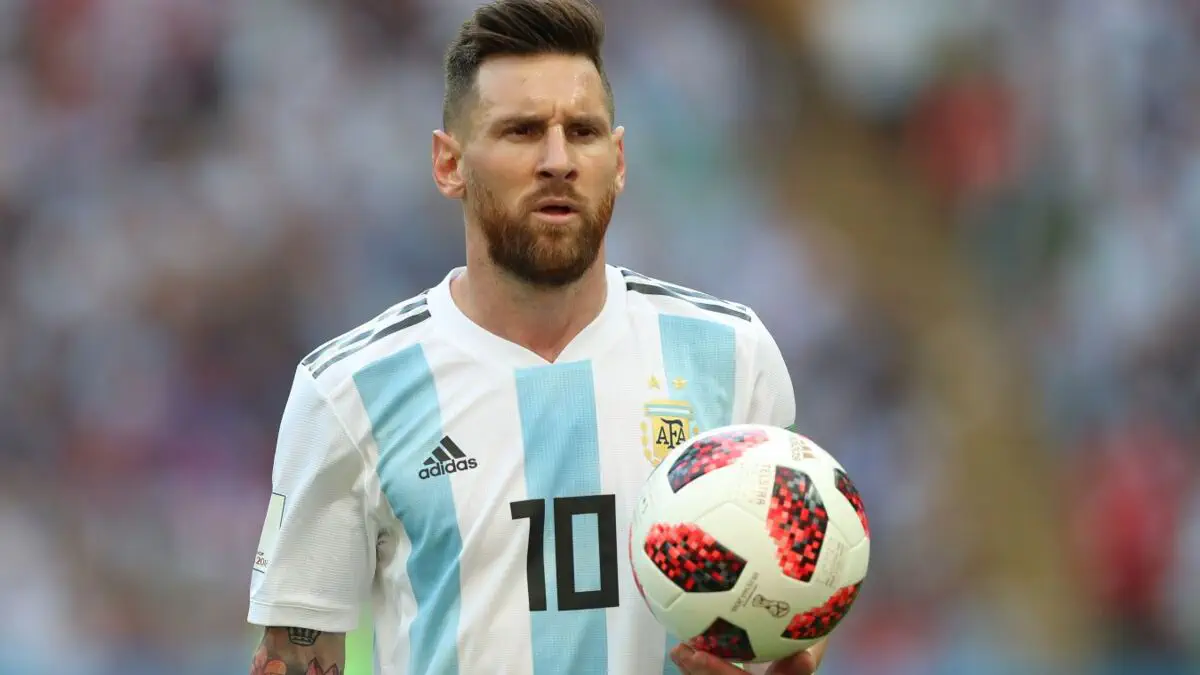 Messi: «Yolg‘izlikni sevaman va undan zavq olaman»