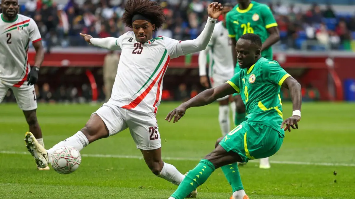 Opta superkompyuteri chorak final oldidan Afrika Millatlar Kubogi gʻolibini bashorat qildi