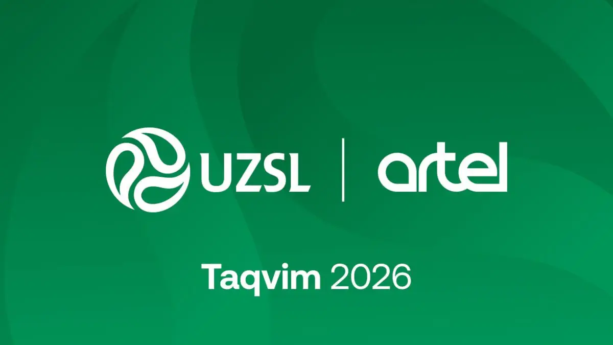 Superliga-2026. Taqvim rejasi klublar bilan kelishildi - PFL