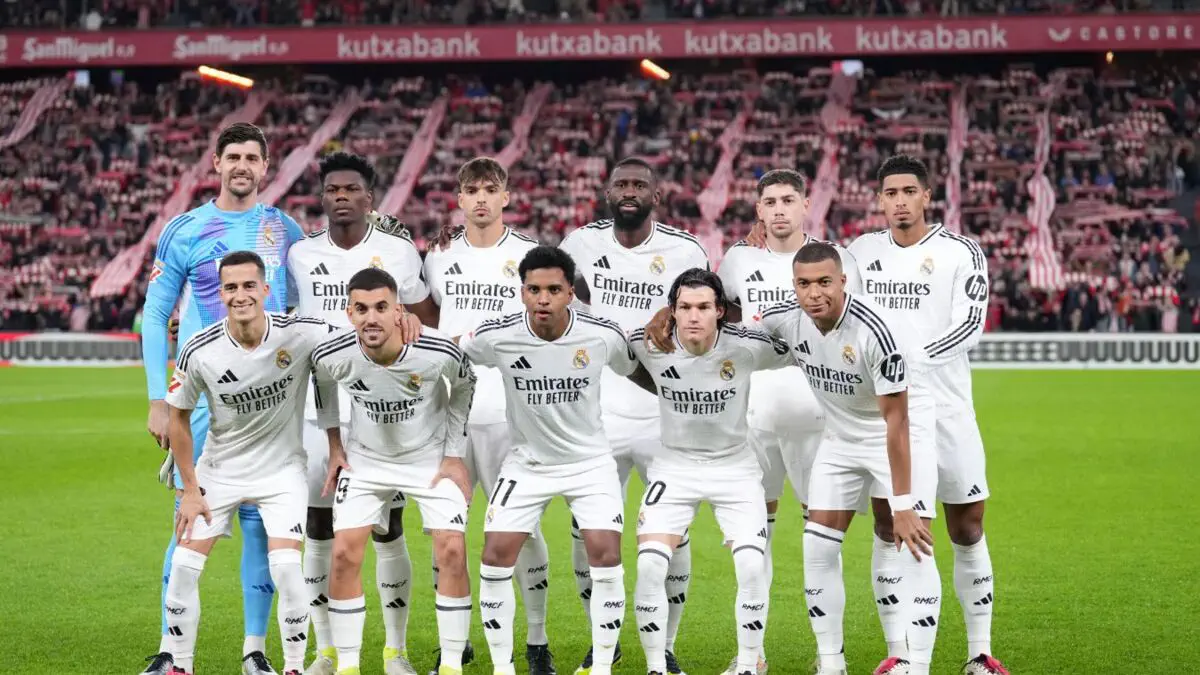 «Real»ning muhim futbolchisi «Barselona»ga qarshi bahsni o'tkazib yuborishi mumkin