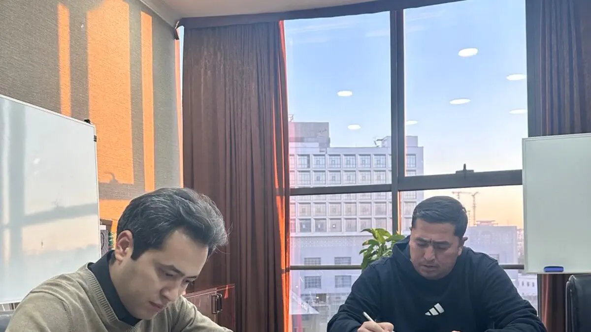 Orif Onorov “Surxon” futbol akademiyasi direktori lavozimiga tayinlandi