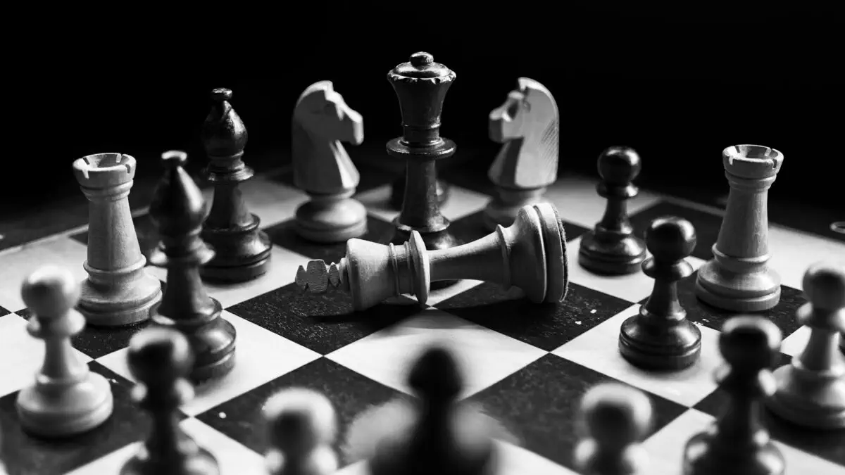 Shaxmat. Total Chess’ning ilk turniri tarkibi e’lon qilindi 