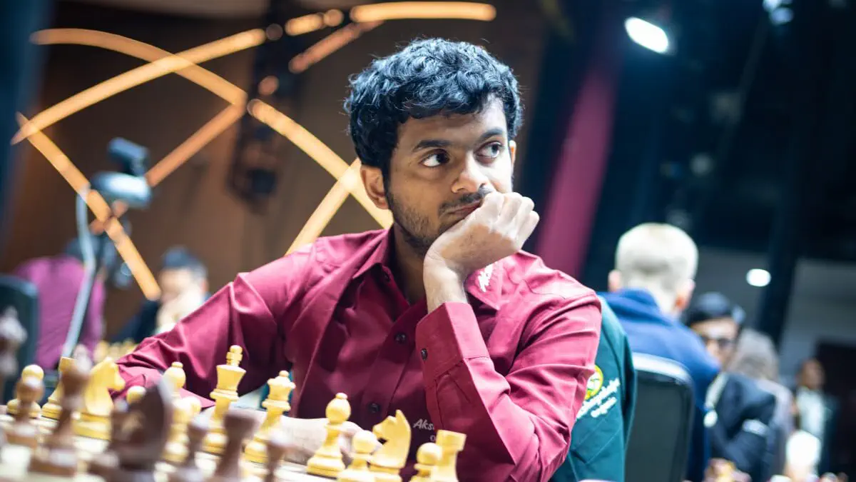 Shaxmat. Tata Steel Chess Indiada Rapid qismi yakunlandi