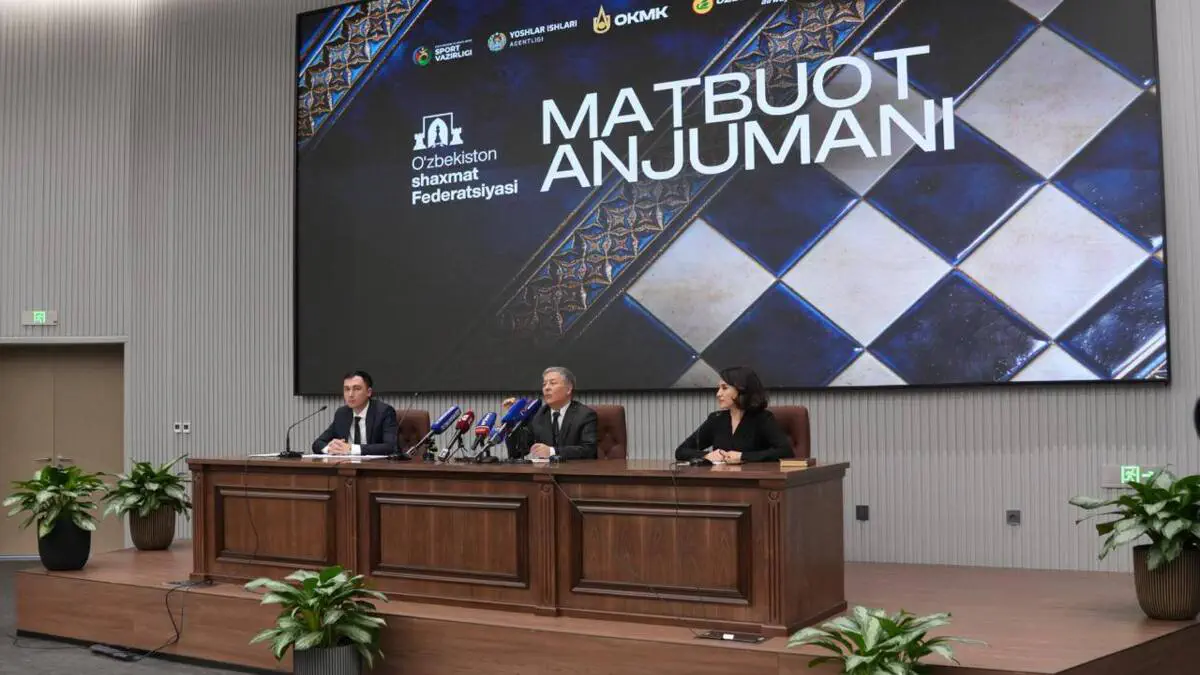 O'tgan yili jami 26 ta musobaqalar yuqori saviyada o‘tkazilgan bo‘lib, ularning 11 tasi respublika, 15 tasi xalqaro darajadagi musobaqalar hisoblanadi