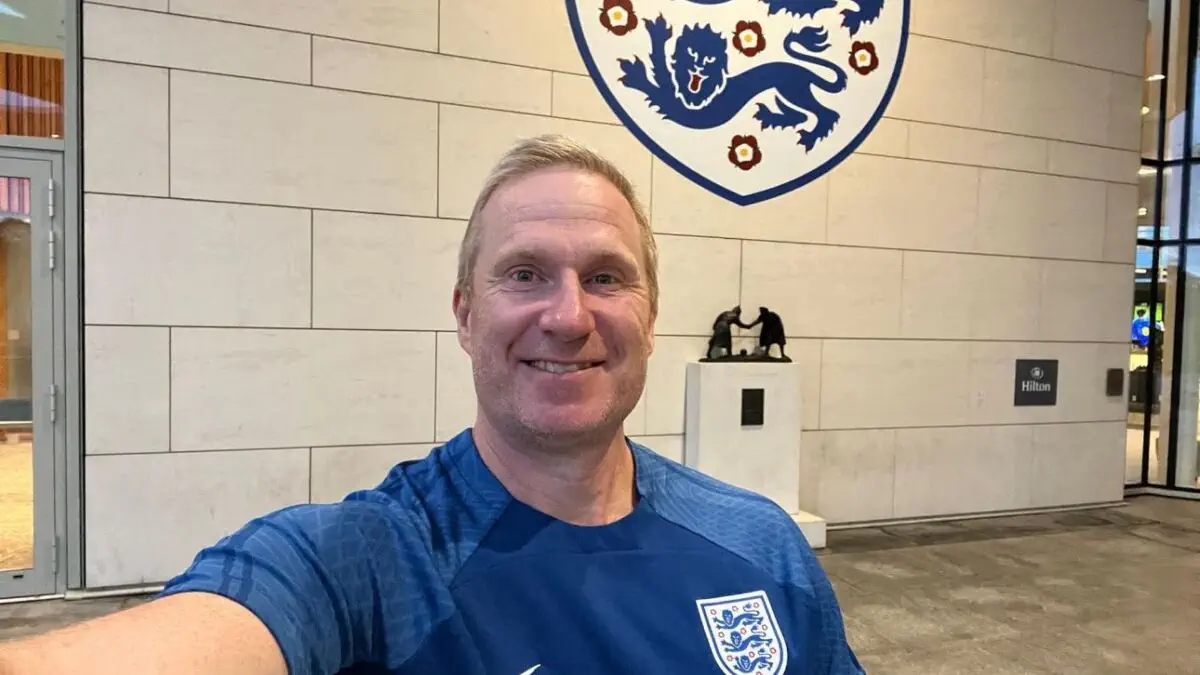 «Arsenal» Tomas Gronnemark bilan hamkorlikni boshladi