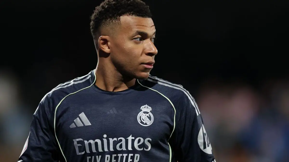 Mbappe «Barselona»ga qarshi bahsni zaxiradan boshlaydi — manba