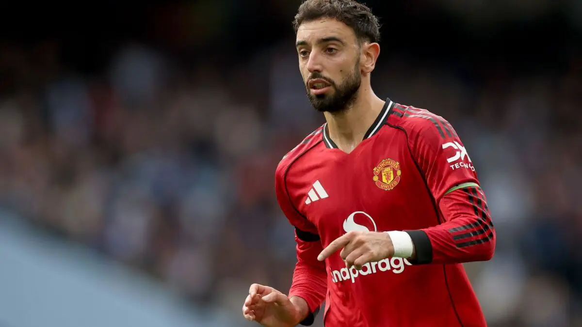 Fernandesh yozgi transferlar vaqtida «MYU»ni tark etishi mumkin