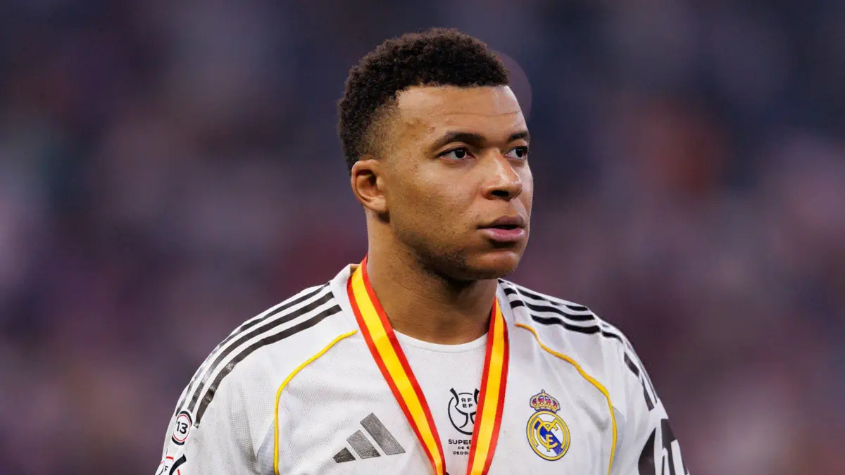 Mbappe jamoadoshlariga «Barselona» uchun chempionlik yoʻlagini yaratishga toʻsqinlik qildi