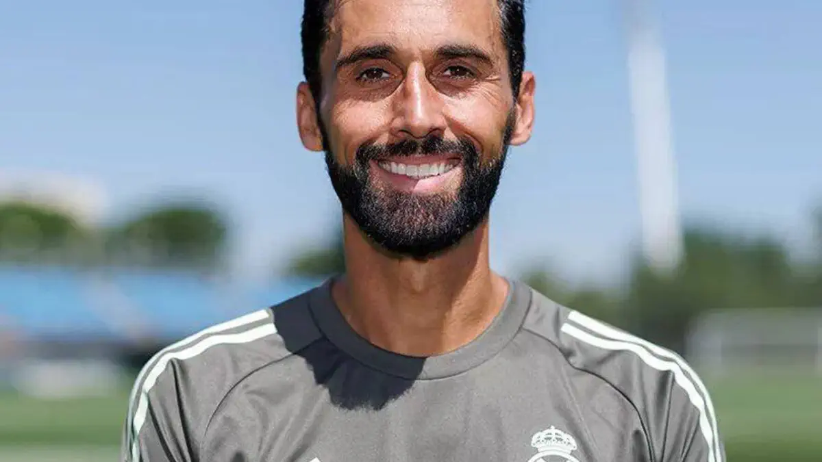 Arbeloa «Real»ning yangi bosh murabbiyi etib tayinlandi